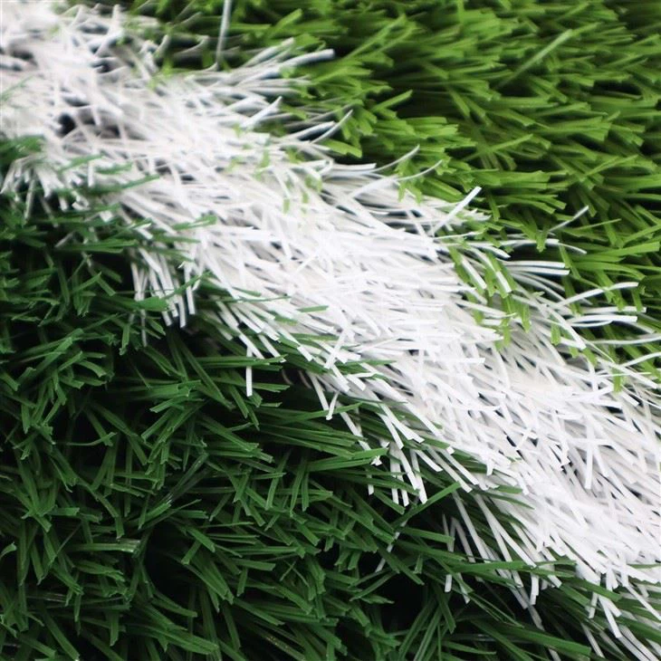 Artificial Grass Football Field