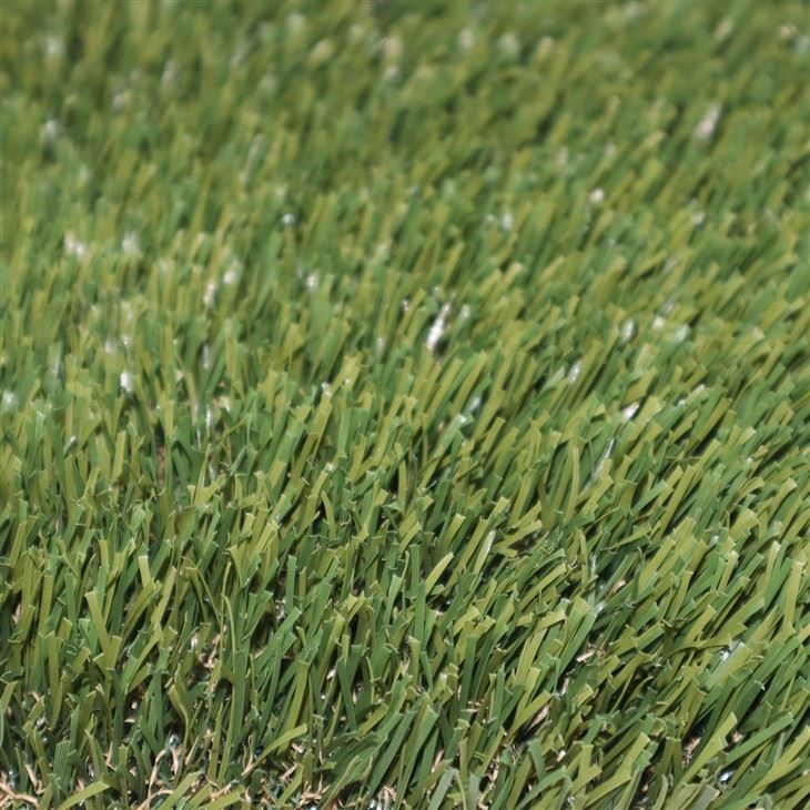 Premium 35mm Natural Look Artificial Grass For Outdoor Place factory