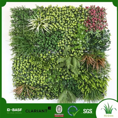 Diy függőleges kerti fal beltéri