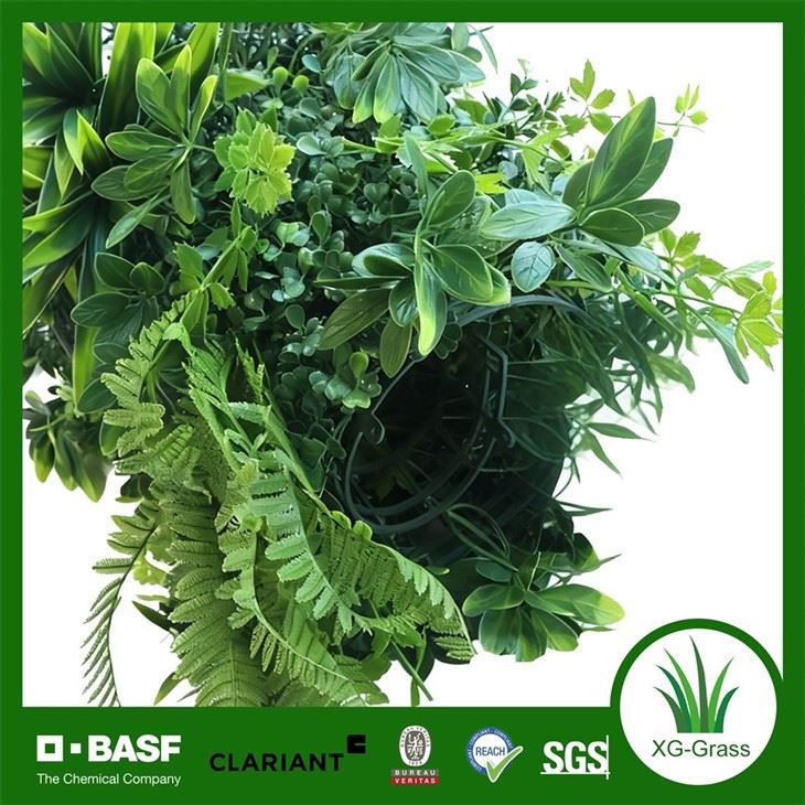 Xingu Decorative Green Wall Panel high quality